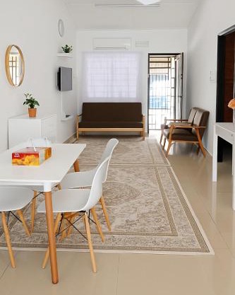 Homestay Little Cozy