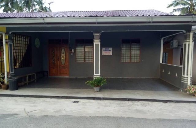 Homestay Marang Terengganu 5 min from beach