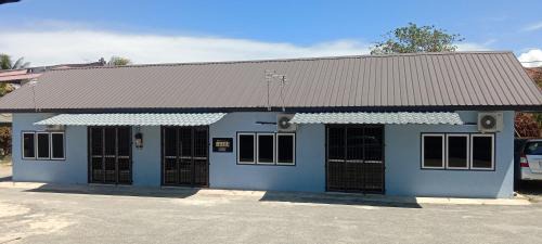 Homestay Masjid Seberang Marang