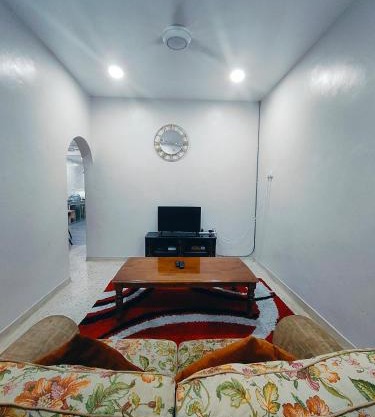 Homestay Melaka Baitul Saadah