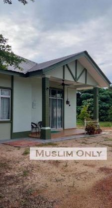 Homestay Melaka Kiut