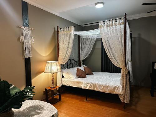 Homestay Mentakab Suasana Desa