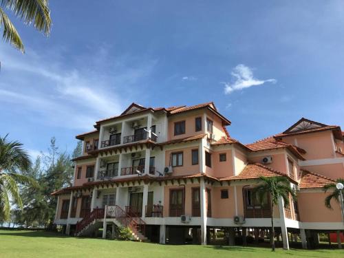 HOMESTAY MSA D'KIJAL