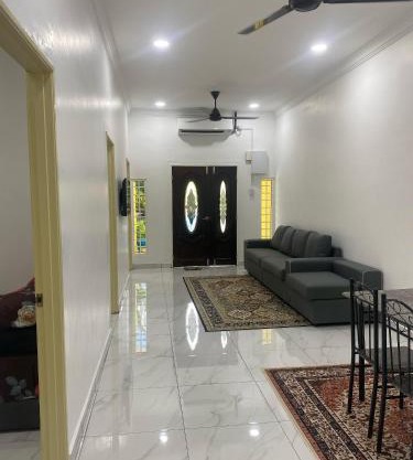 Homestay MURAH Kuala Selangor