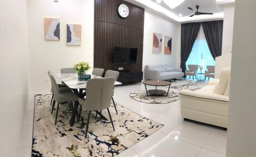 Homestay Muslim Gunung Rapat Ipoh