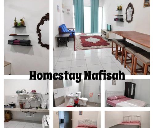 Homestay Nafisah