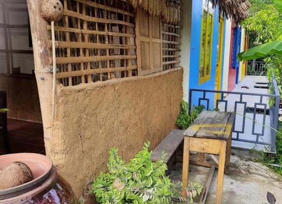 Homestay Nang Nghieng