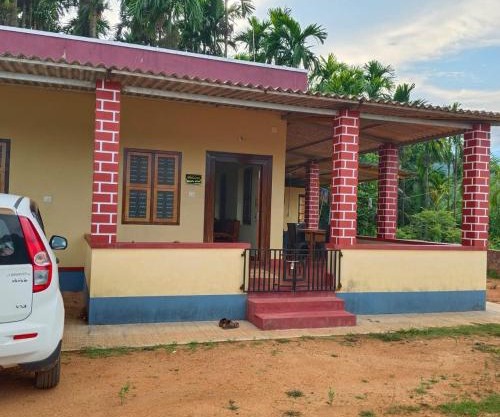 Homestay near Dharmastala temple