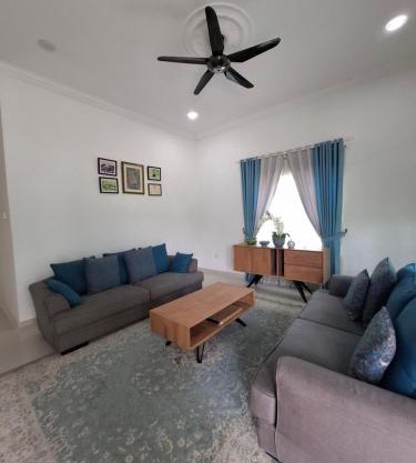 Homestay Neni Alor Gajah