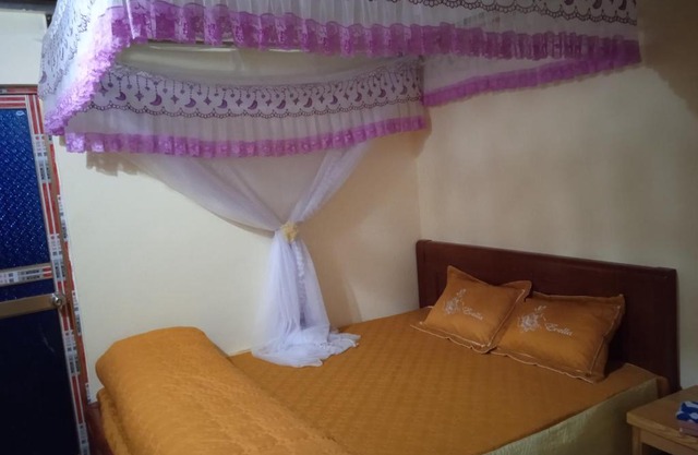 Homestay Ngọc Thủy Điểm dừng chân lên Đồi Mâm Xôi