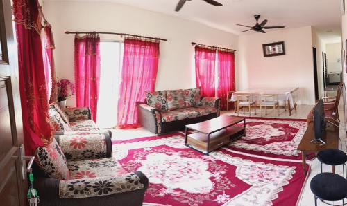 Homestay No 68 Raub