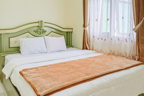 Homestay Nusa Indah 2 Syariah at Dieng 0 KM RedPartner