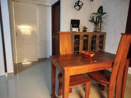 Homestay Omah