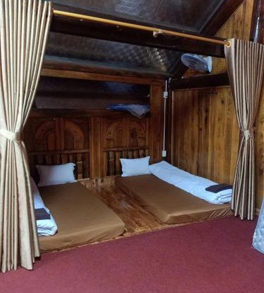 Homestay Pù Thung