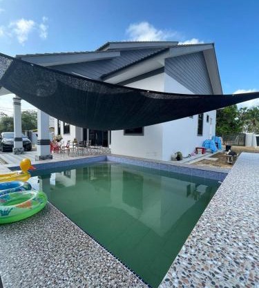 Homestay PCB Villa MamaKaya