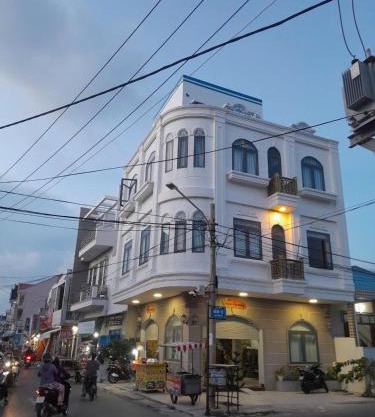 Homestay-Phước Hải