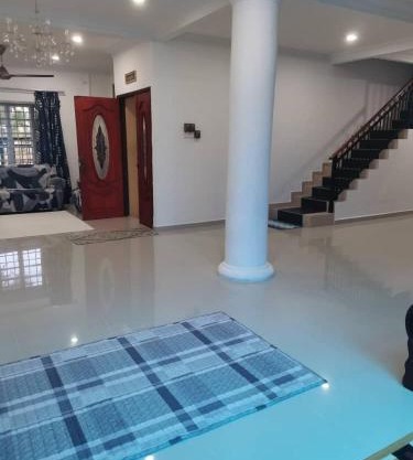 Homestay Pool Hulu Langat