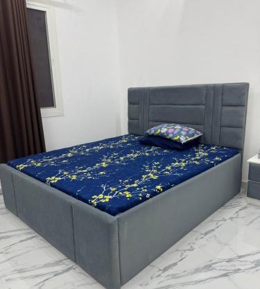 Homestay Private Room with attached washroom in Villa in Ajman