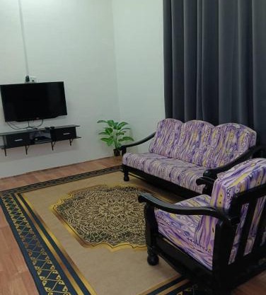 HOMESTAY RANTAU PANJANG KELANTAN - Uni Homestay