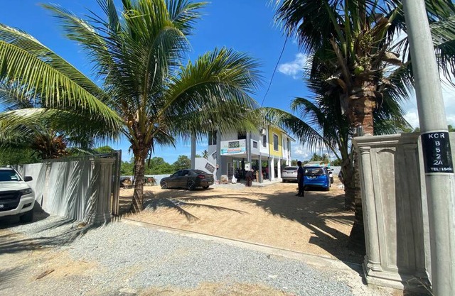 Homestay Restu Bonda