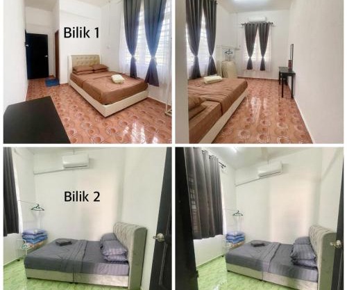 Homestay River Village