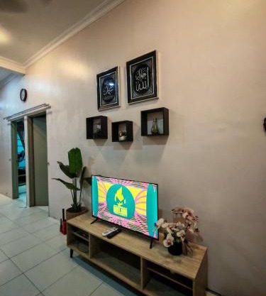 Homestay Sakinah No 39