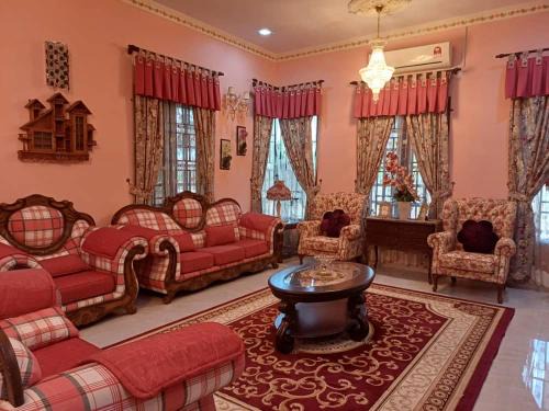 Homestay Selesa Kemaman