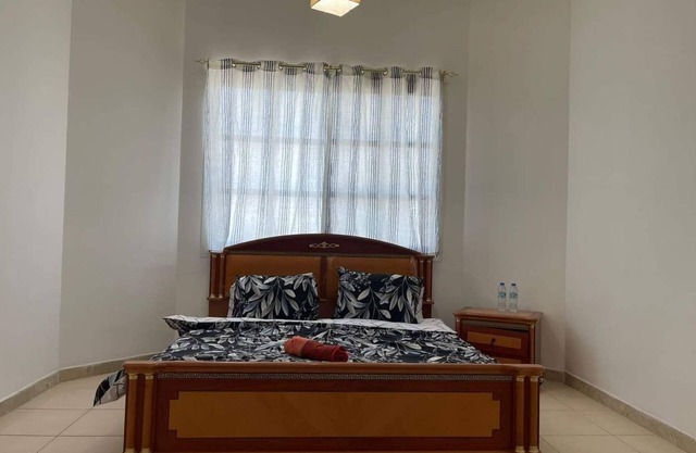 Homestay. Set up furnished room in a villa