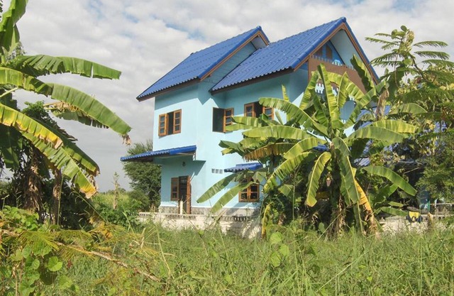 Homestay Singburi Thailand