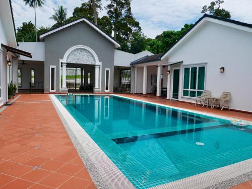 Homestay Singgah Villa Kkb, Selangor