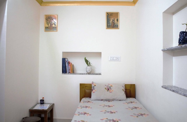 HomeStay SONI2700 Comfort Single Room