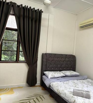 Homestay Sri Redang