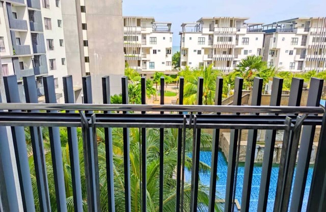 Homestay Swiss Garden Resort Residence Kuantan BY CH