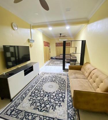 Homestay Tanjung Malim DMalim