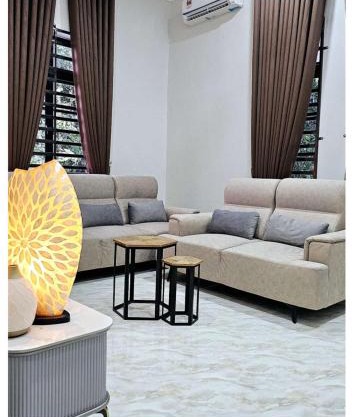 Homestay Teratak Singgah Pura Besut, Terengganu