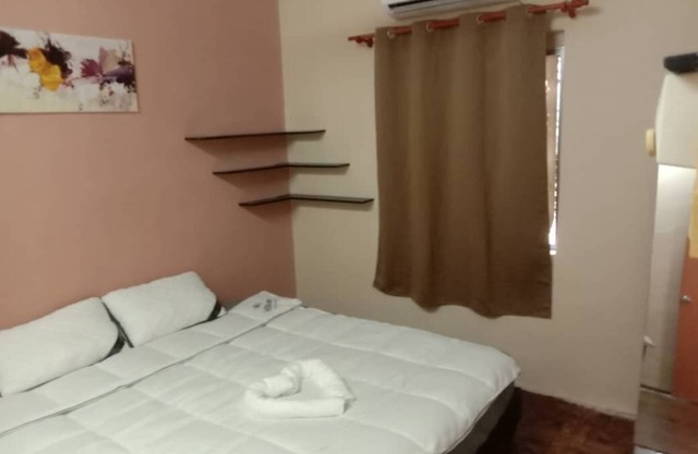 Homestay Tok Abah Seri Iskandar