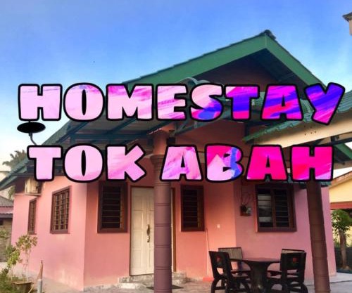 Homestay Tok Abah Dalam Rhu