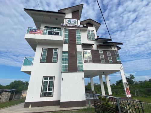 Homestay Tok Ma 2 Gong Chempedak Marang