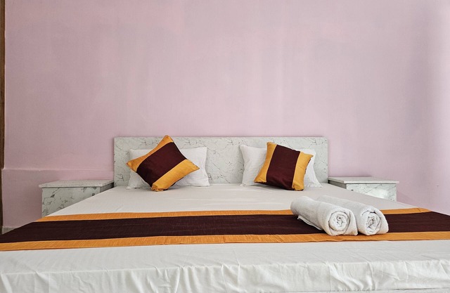 Homestay Urban Dream: Where comfort meets city living