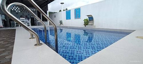 Homestay Villa H with POOL