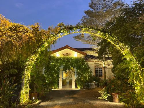 Homestay VillaSolihin Sungai Buloh