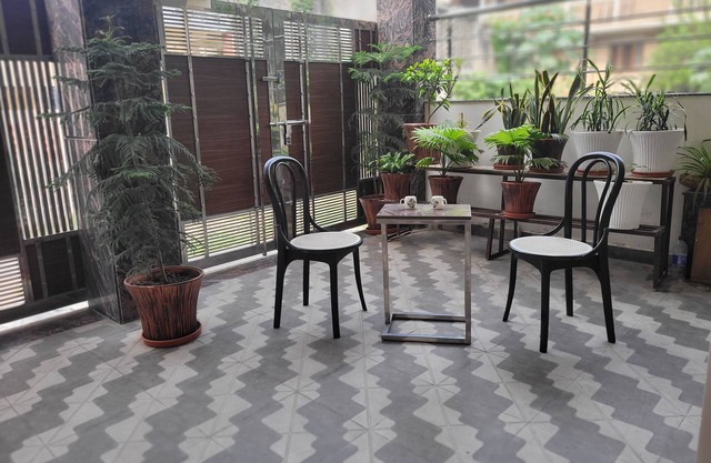 Homestay with Maheshwaris' in downtown Prayagraj 1