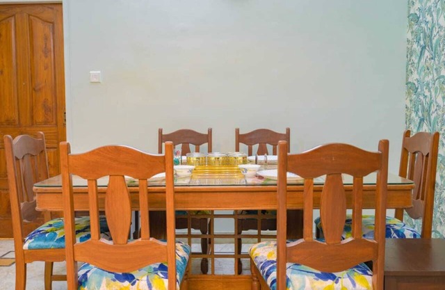 Homestay worth exploring