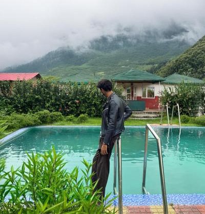 Homestead Thapli Camps