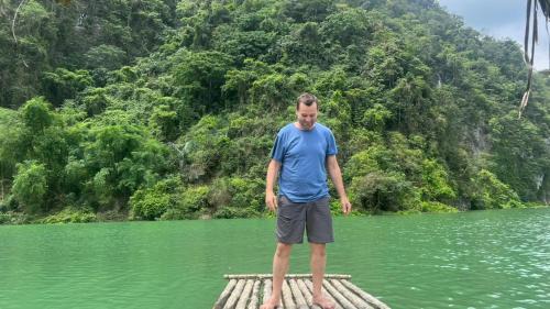 Hometays chị Thảo