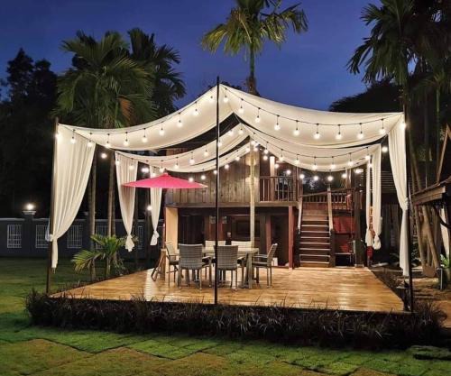 HOMETHAI RESORT (โฮมไทยรีสอร์ท)