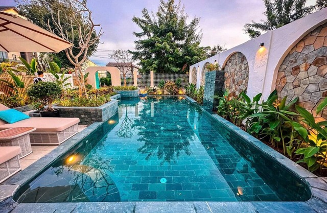 Hometown Signature Retreat Villa Hoi An