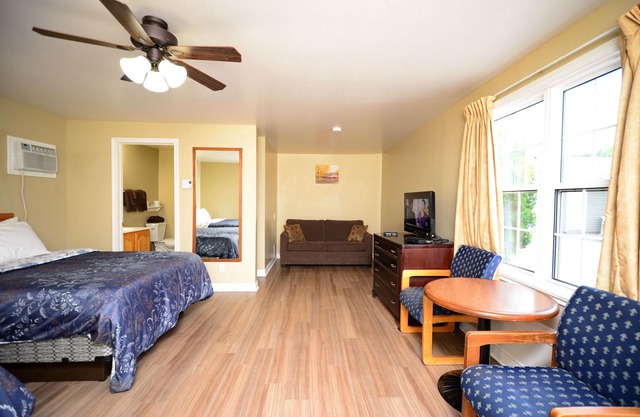 Homeward Inns of Canada