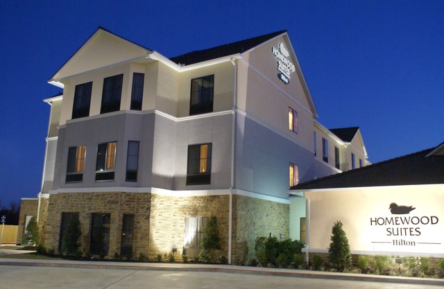 Homewood Beaumont, TX