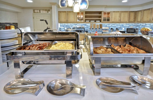 Homewood Suites by Hilton Boston-Peabody